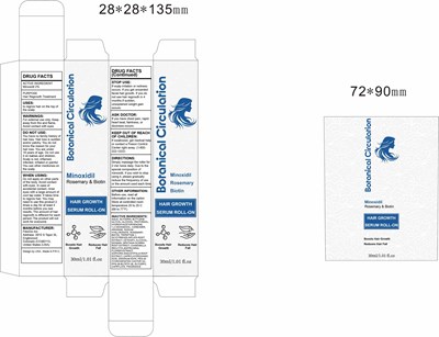 Otc-do Not Use Section (Label 2)